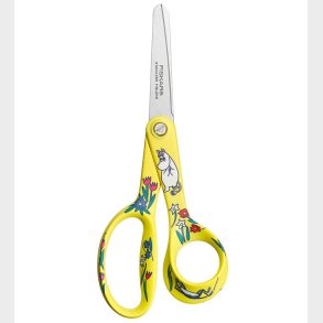 Fiskars Moomin Brnesaks - Snorkfrkenen