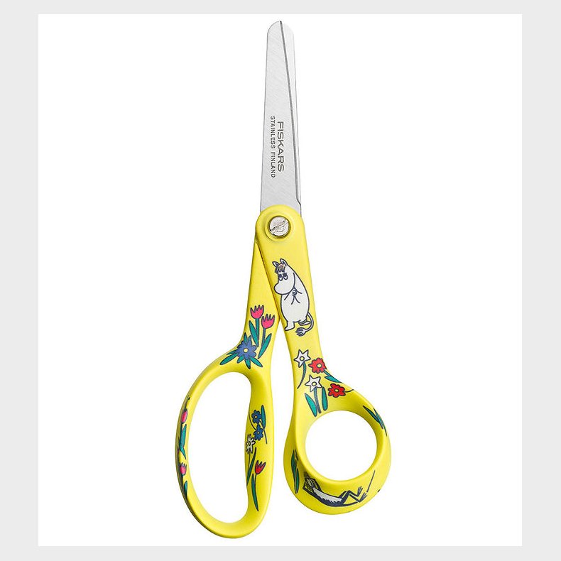 Fiskars Moomin Brnesaks - Snorkfrkenen