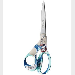 Fiskars Moomin Saks - Universal 21 cm - Mumi Far