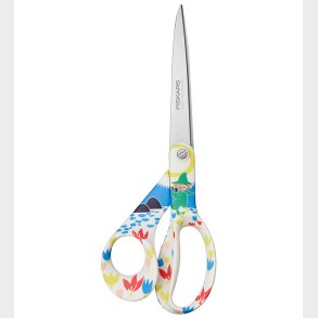 Fiskars Moomin Saks - Universal 21 cm - Sniff