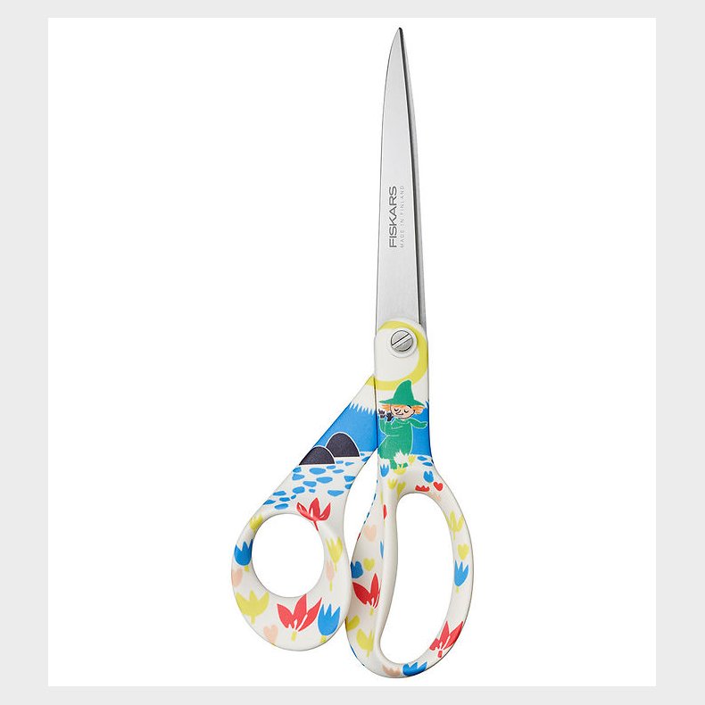 Fiskars Moomin Saks - Universal 21 cm - Sniff