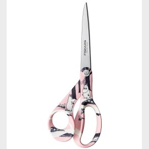 Fiskars Moomin Saks - Universal 21 cm - Love