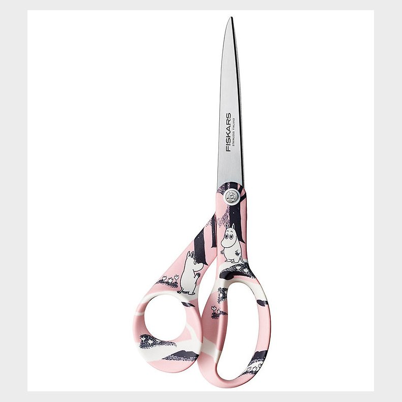 Fiskars Moomin Saks - Universal 21 cm - Love