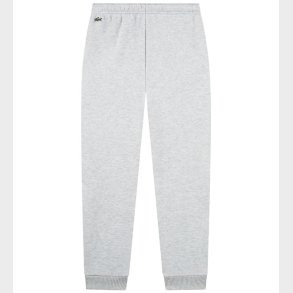 Lacoste Sweatpants - Core - Argent Chine Heather