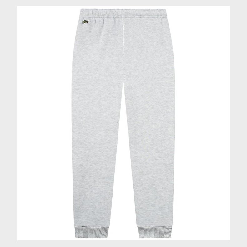 Lacoste Sweatpants - Core - Argent Chine Heather