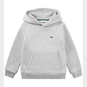 Lacoste Httetrje - Core - Argent Chine Heather