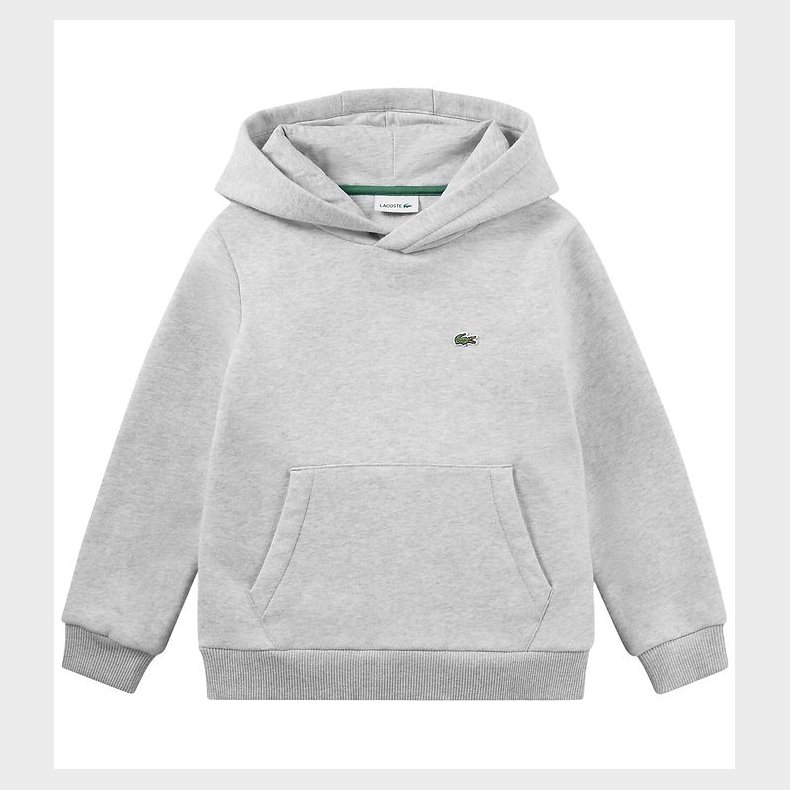 Lacoste Httetrje - Core - Argent Chine Heather