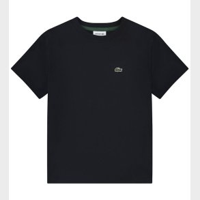 Lacoste T-shirt - Core - Noir