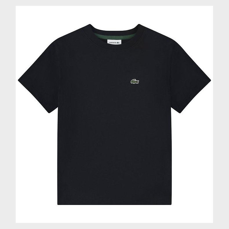 Lacoste T-shirt - Core - Noir