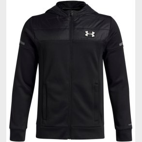 Under Armour Cardigan - Pro - Black