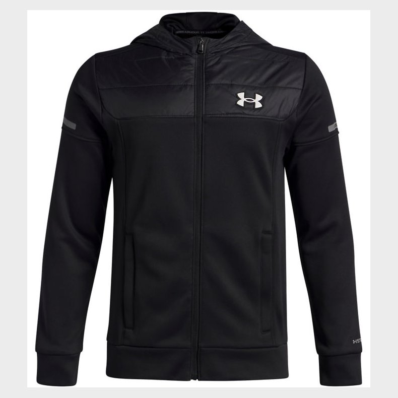 Under Armour Cardigan - Pro - Black