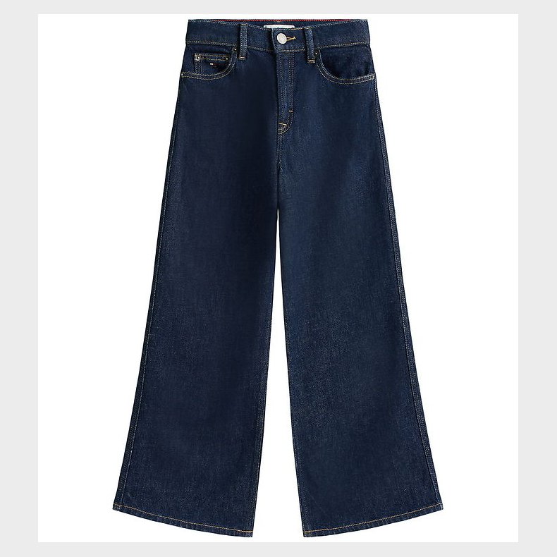 Tommy Hilfiger Jeans - Mabel - Rinse Denim