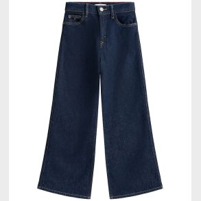 Tommy Hilfiger Jeans - Mabel - Rinse Denim