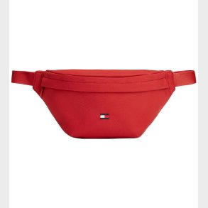 Tommy Hilfiger Bltetaske - Essiential Bumbag - Teracotta Red