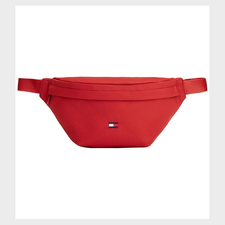 Tommy Hilfiger Bltetaske - Essiential Bumbag - Teracotta Red