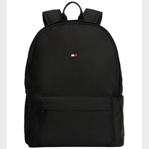Tommy Hilfiger Rygsk - Essential - Black