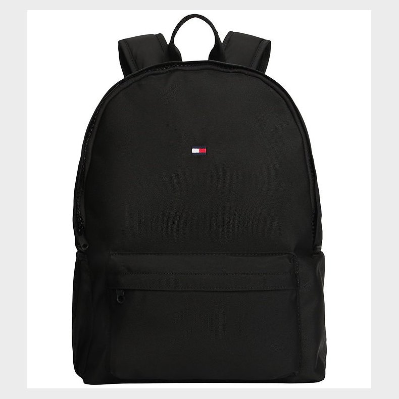 Tommy Hilfiger Rygsk - Essential - Black