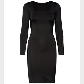 Rosemunde Kjole - RkBillie - Midi - Black