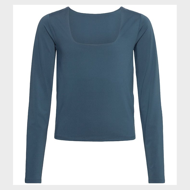 Rosemunde - Bluse - RkBillie - Ensign Blue