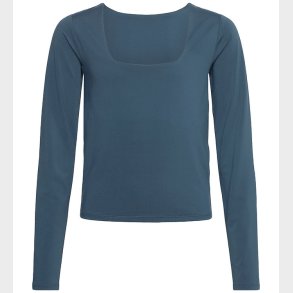 Rosemunde - Bluse - RkBillie - Ensign Blue