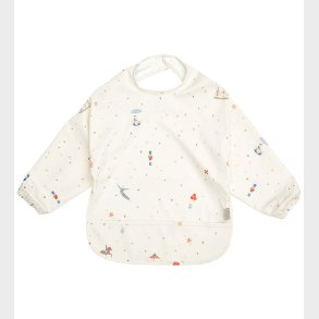 Cam Cam Forklde m. Lomme - PU - Carousel