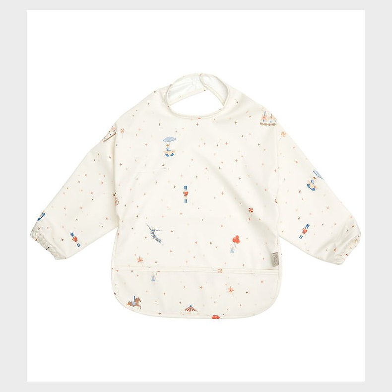 Cam Cam Forklde m. Lomme - PU - Carousel