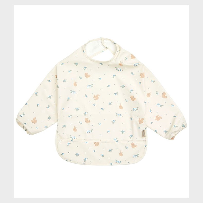 Cam Cam Forklde m. Lomme - PU - Blueberries