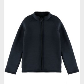 Smallstuff Cardigan - Uld - Navy