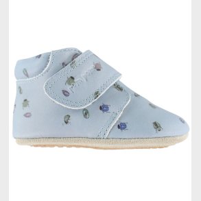 Pom Pom Skindfutter - Beginners Velcro - Beetle AOP