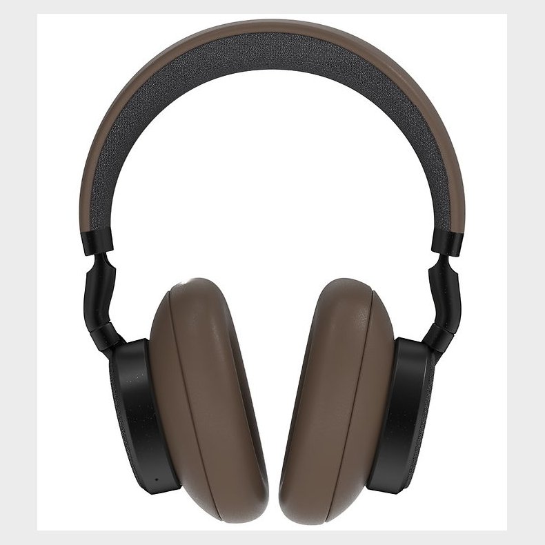 SACKit Hretelefoner - Touch 410 - Brun