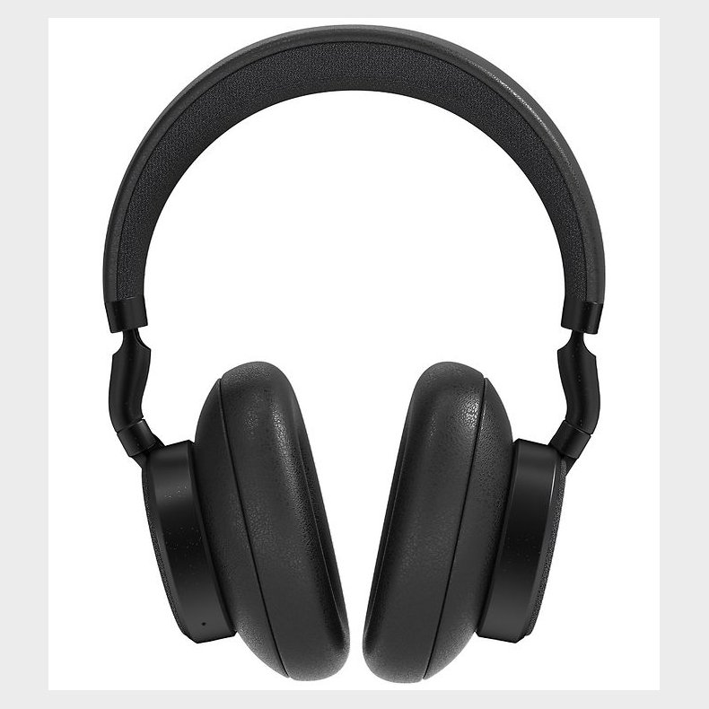 SACKit Hretelefoner - Touch 410 - Black