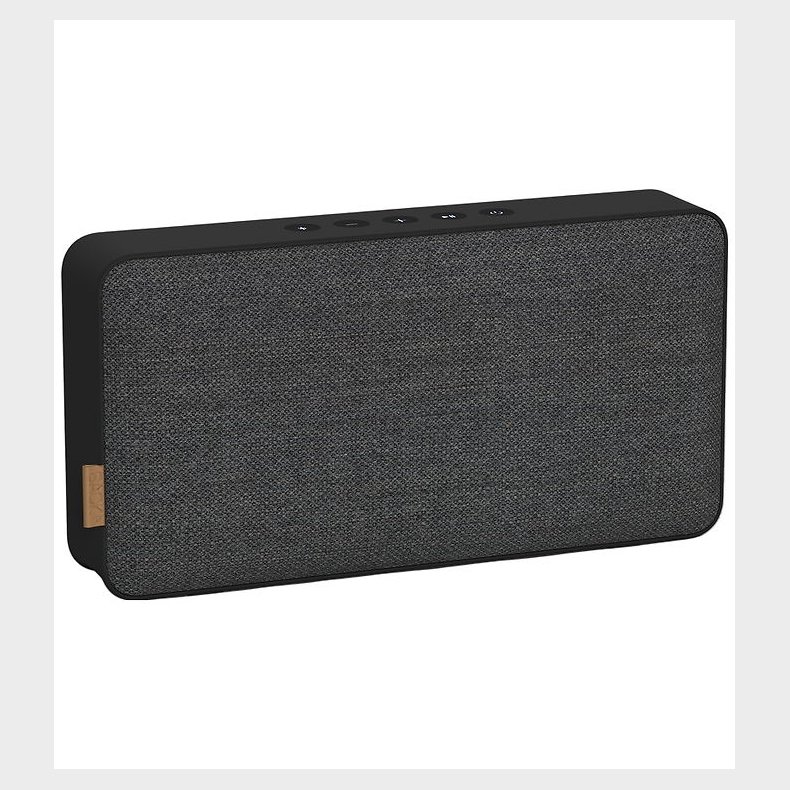 SACKit Hjtaler - Move 50 - Steel