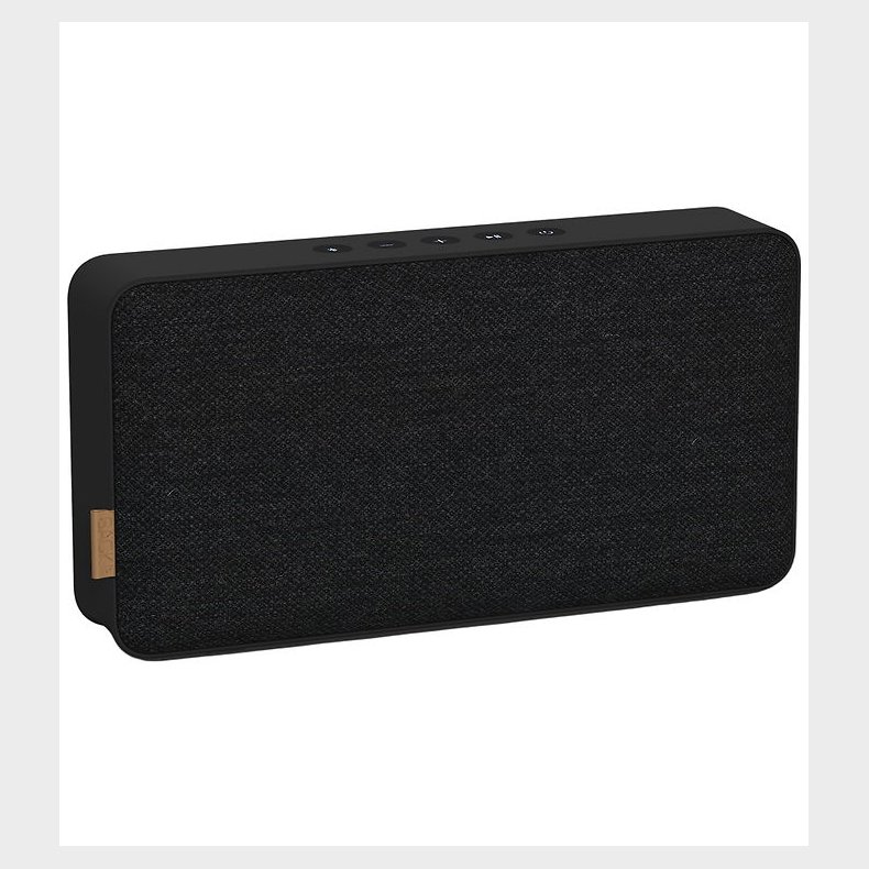 SACKit Hjtaler - Move 50 - Black