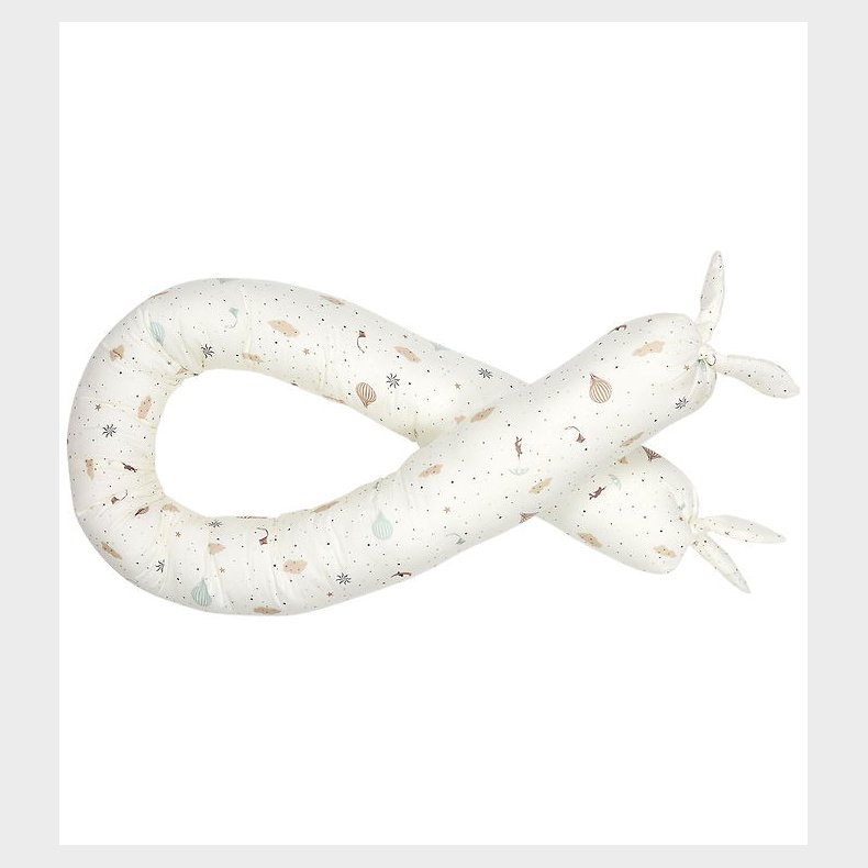 Cam Cam Sengeslange - OCS - 180x15x13 cm - Dreamland