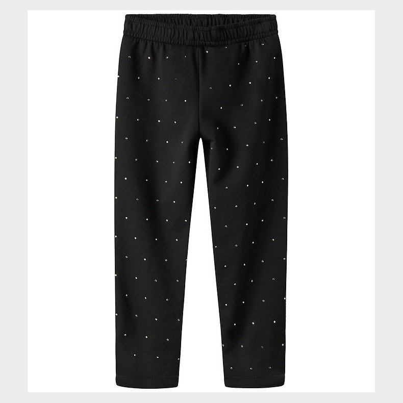 Name It Sweatpants - NkfRonja - Black