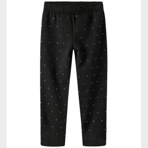 Name It Sweatpants - NkfRonja - Black