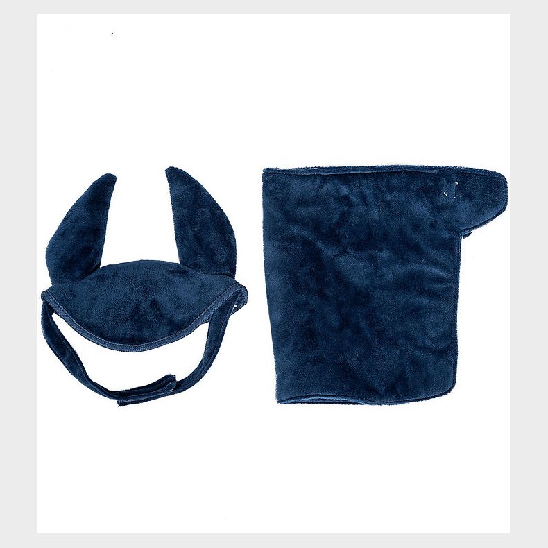 by ASTRUP Dkken Og Hut - Navy