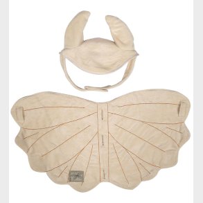 by ASTRUP Saddelunderlag - Creme