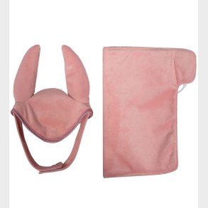 by ASTRUP Dkken Og Hut - Rosa