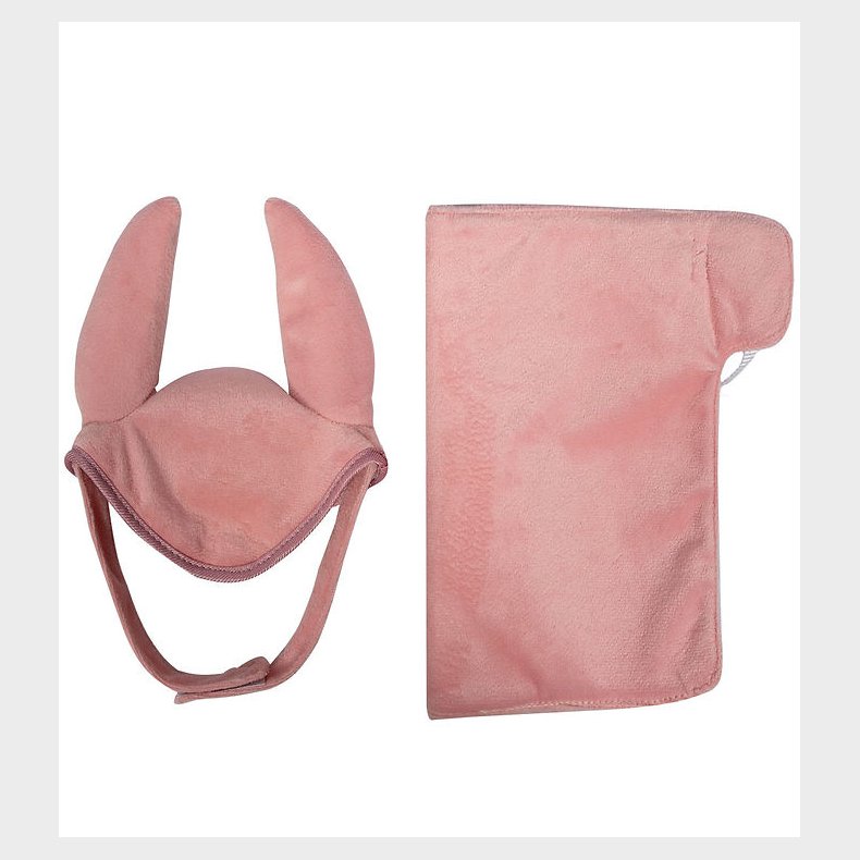 by ASTRUP Dkken Og Hut - Rosa