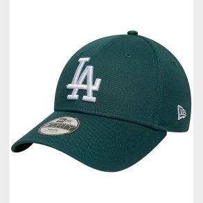 New Era Kasket - 9Forty - Dodgers - Dark Green