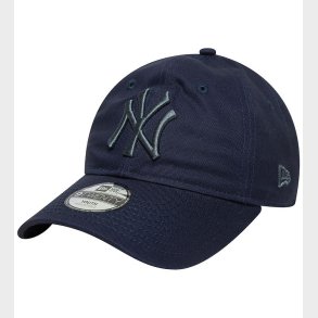 New Era Kasket - 9Twenty - New York Yankees - Navy