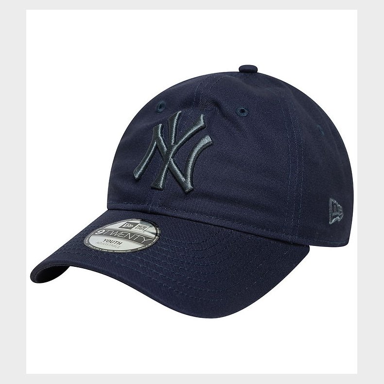 New Era Kasket - 9Twenty - New York Yankees - Navy