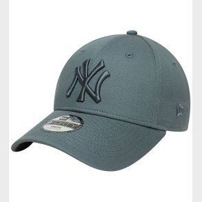 New Era Kasket - 9Forty - New York Yankees - Dark Grey