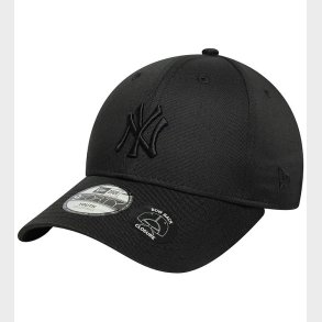 New Era Kasket - 9Forty - New York Yankees - Sort