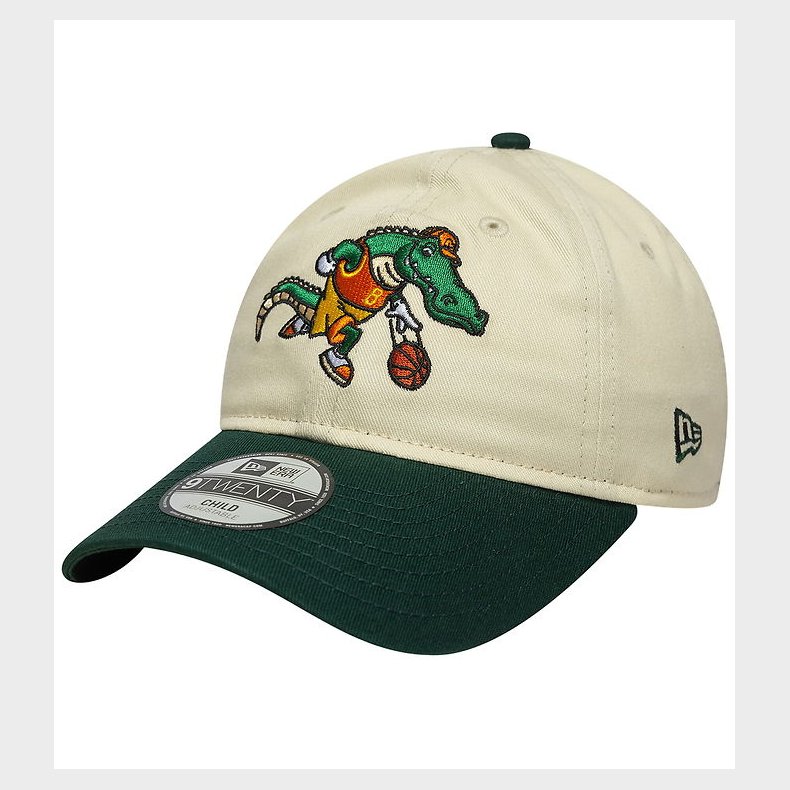 New Era Kasket - 9Twenty - Mascot - Light Beige