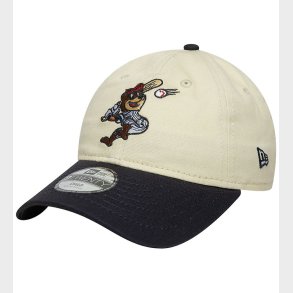 New Era Kasket - 9Twenty - Mascot - Light Beige