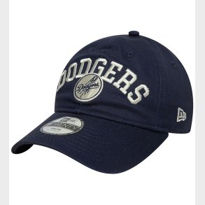 New Era Kasket - 9Twenty - Dodgers - Navy