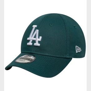 New Era Kasket - 9Forty - Dodgers - Dark Green