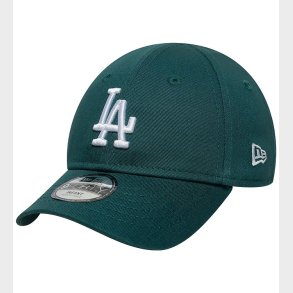 New Era Kasket - 9Forty - Dodgers - Dark Green